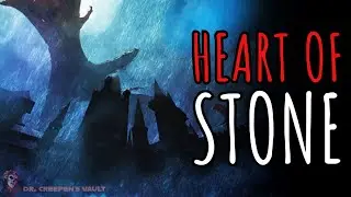 Heart of Stone | Fantasy Horror CREEPYPASTA