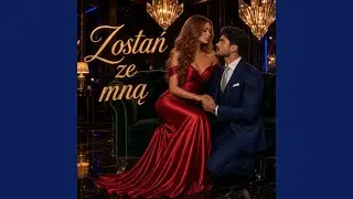 Zostań ze mną
