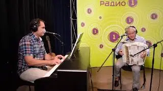Игорь Тукало и Валерий Сёмин. 