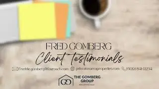 Fred Gomberg Real Estate