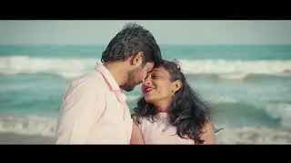 Gowtham + Ramya pre wedding