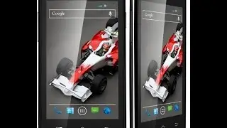 Xolo A500L  Hard Reset and Forgot Password Recovery, Factory Reset