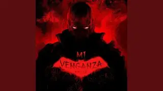 Red Hood Rap. Mi Venganza
