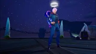 Rezakiri Reto Indomable - Solo 3:31 (golpeadores)