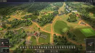 UG:CW Union BG 9: Shiloh pt2