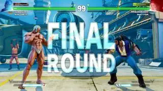 JudgeSim (Urien) vs OhSumimasen (Necalli)