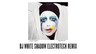 Lady Gaga - 