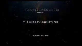 Introduction to the Shadow Archetype System | Series Foundation