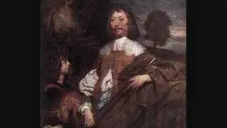 Purcell - Chacony in G Minor Z730