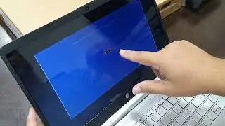 ayuda problema al instalar Windows 11 en laptop nueva hp o de cualquier marca