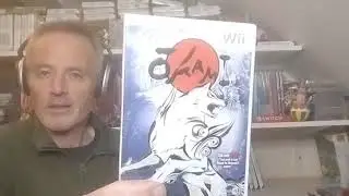 Wii games - Licenced by Nintendo 