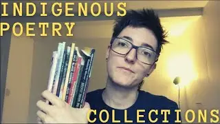 Indigenous Poetry Collections Part One