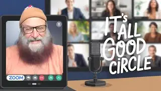 🌟 It&rsquo;s All Good Circle: Weekly Healing Sanctuary for Connection & Support