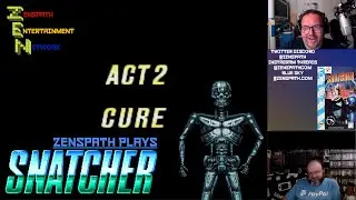 ZENSPATH PLAYS - 