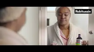 Robitussin | Find Your Voice