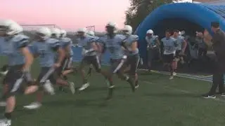 Poston Butte wins big versus Estrella Foothills