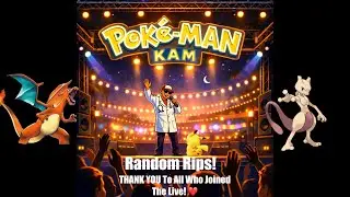 Opening Pok&eacute;mon Day Boxes! Thanks to all for the great stream! #pokemon #pokemonchannel #pok&eacute;mon 