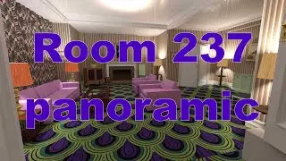 Room 237 living PANORAMIC