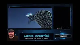 Introduction to ELEVENELEVEN and UPX World ELEVENELEVEN Building Premiere