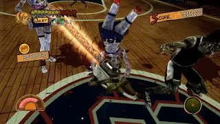 LOLLIPOP CHAINSAW RePOP in VR First Person p2 UEVR Oculus Rift