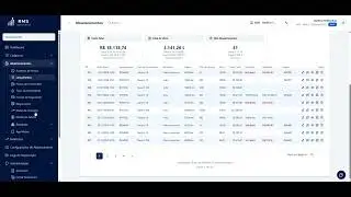 Cadastros e usabilidade - Módulo Abastecimentos