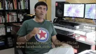 Sajjad Ali - Classical Whistle