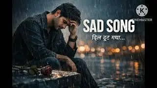 Heart Touching Sad Song 2026 | Emotional Hindi Song”