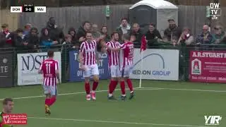 Highlights | Dorking Wanderers 3-1 Maidenhead United | 25.3.23