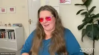 Kurkkuchakra ja n&auml;kyv&auml;ksi tuleminen