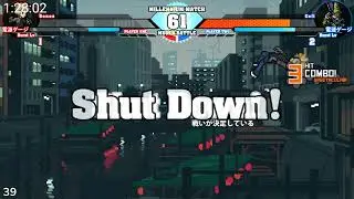 DotoDoya Stream 01-27-2023 | MUGEN FINALE!! | FIRST SUBATHON SPECTACULAR!! !subathon