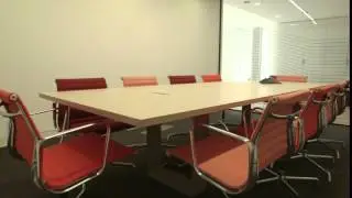 Boardroom - WW Projects Inspiration