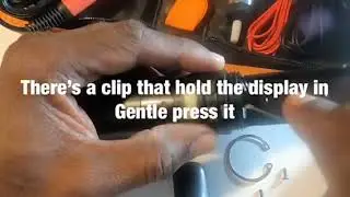 SLX2 Shure Microphone not working how to replace the switch