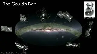 Protostars and Planets VII - 2. The Solar Neighborhood in the Age of Gaia (Screen Only)