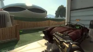 Reg gun quad feed