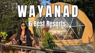 Best Resorts in Wayand | Pool villa in Wayand | Pet Friendly resorts | Resorts in Kerala 