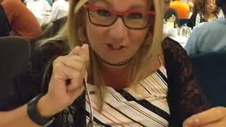 our 2 week Cruise on Harmony of the seas