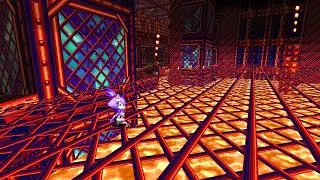 SRB2 2.2.10 FFZ2 (Blaze) (1:32.85)