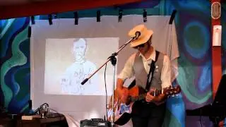 Sam Prebble