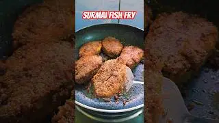 Fish Fry Recipe #recipe #fish #sundayspecial #trending #shortvideo #shorts #viral #video #ytshorts
