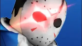 Banana Bus Breakdown but every layer is looped 3 times