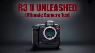 Canon EOS R3 Mark II Release Date LEAKED &ndash; Coming Next Month!