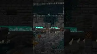 Minecraft Deep Dark Facts