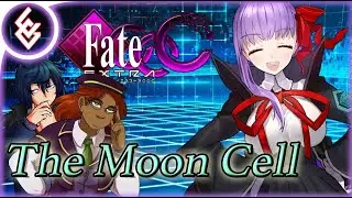 Akashic Records - Near Side of the Moon Cell| Chaldea Gurus (CG)