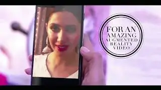 Sapphire Empowers Its Marketing with Augmented Reality Solutions by EvolveAR