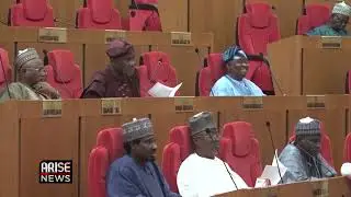 Northern Senators: No Impeachment Plot Against Akpabio