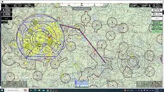 Quick Tip - Fuel Information in iFly