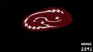 LG Logo 1995 in Riverb Small Wave Twirl