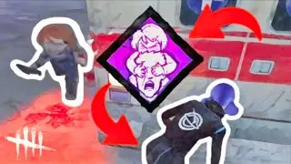Juking New Killer 