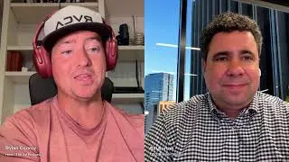 Bill Burton - Founding Partner and Chief Executive Officer - Bryson Gillette