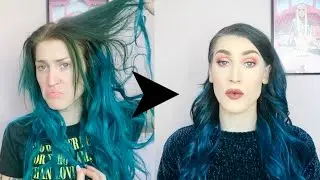 Eigen haar verven.. | JessieMaya